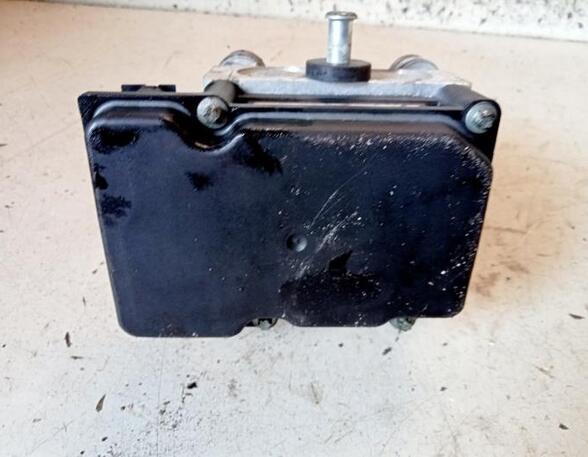 Abs Hydraulic Unit FIAT PUNTO (188_)