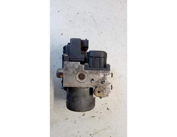 Abs Hydraulic Unit NISSAN ALMERA II Hatchback (N16)