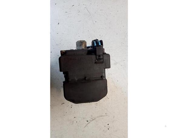 Abs Hydraulic Unit NISSAN ALMERA II Hatchback (N16)