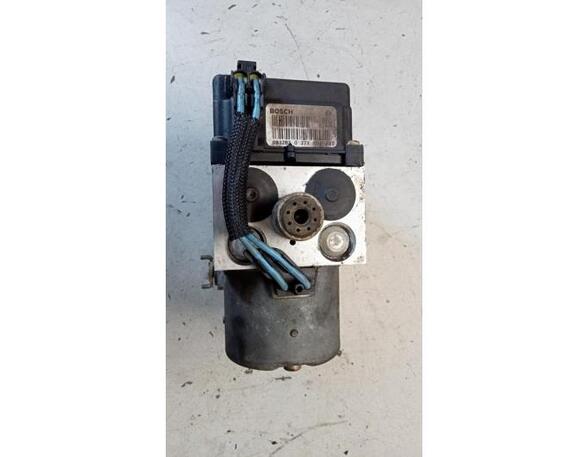 Abs Hydraulic Unit NISSAN ALMERA II Hatchback (N16)