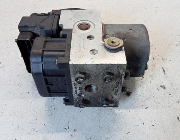 Abs Hydraulic Unit NISSAN ALMERA II Hatchback (N16)