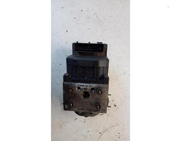 Abs Hydraulic Unit NISSAN ALMERA II Hatchback (N16)