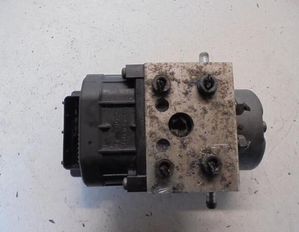 Abs Hydraulic Unit CITROËN XSARA (N1)