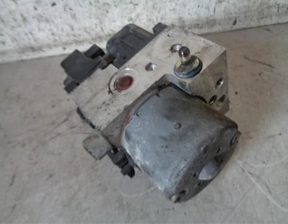 Abs Hydraulic Unit OPEL ASTRA G Hatchback (T98)