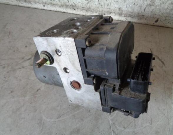 Abs Hydraulic Unit OPEL ASTRA G Hatchback (T98)