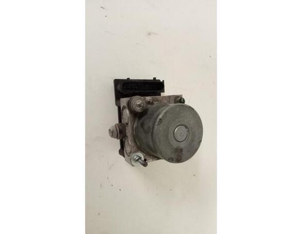 Abs Hydraulic Unit OPEL COMBO Box Body/MPV