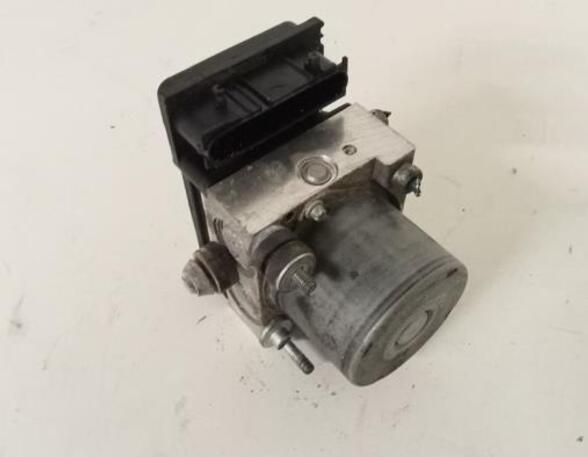 Abs Hydraulic Unit OPEL COMBO Box Body/MPV