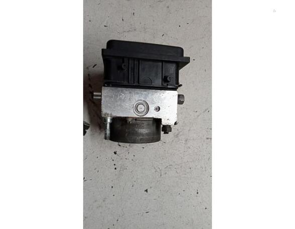 Abs Hydraulic Unit NISSAN MICRA III (K12)