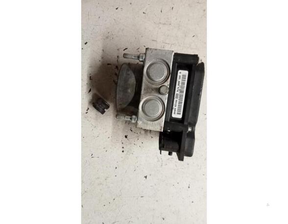 Abs Hydraulic Unit NISSAN MICRA III (K12)