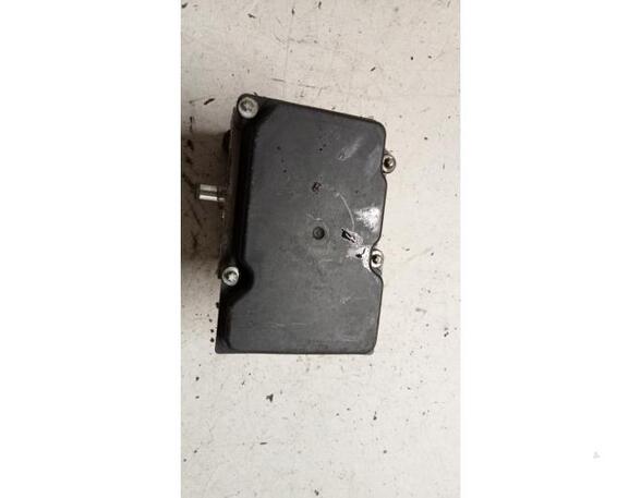 Abs Hydraulic Unit NISSAN MICRA III (K12)