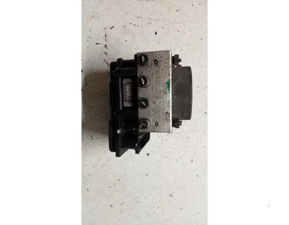 Abs Hydraulic Unit NISSAN MICRA III (K12)