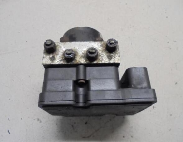 Abs Hydraulic Unit CITROËN C2 (JM_)