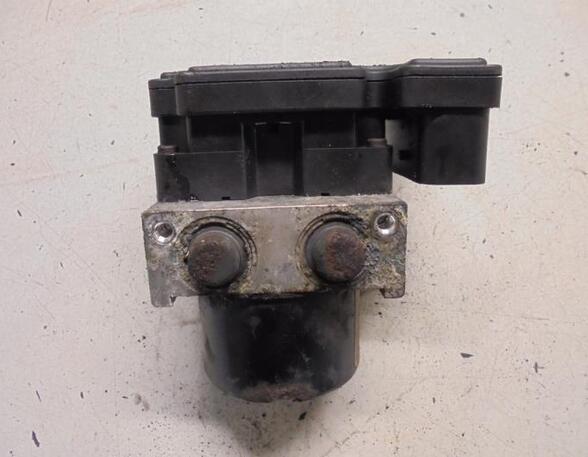 Abs Hydraulic Unit CITROËN C2 (JM_)