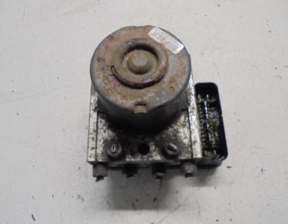 Abs Hydraulic Unit CITROËN C2 (JM_)