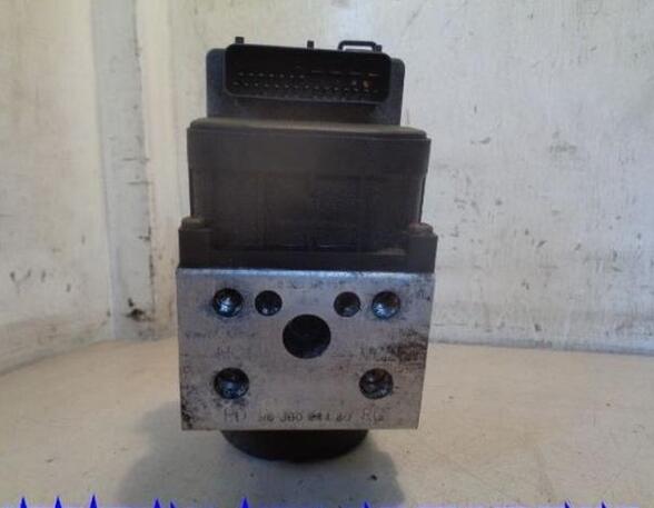 Abs Hydraulic Unit PEUGEOT 306 Break (7E, N3, N5)