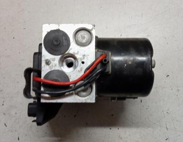 Abs Hydraulic Unit MERCEDES-BENZ A-CLASS (W168)