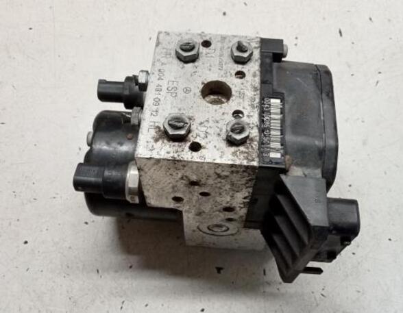 Abs Hydraulic Unit MERCEDES-BENZ A-CLASS (W168)