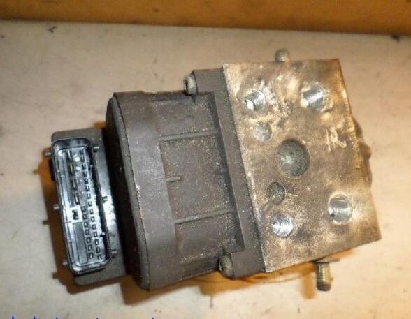 Abs Hydraulic Unit PEUGEOT 406 Coupe (8C)