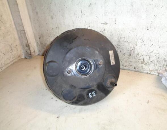 Brake Booster DAIHATSU SIRION (M3_), SUBARU JUSTY IV