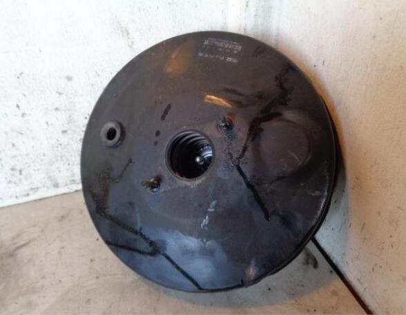 Brake Booster FORD FOCUS II Turnier (DA_, FFS, DS)