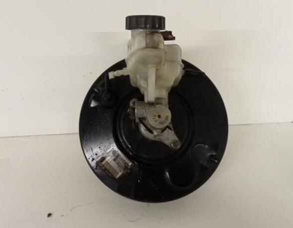 Brake Booster CITROËN JUMPY III Van (V_)