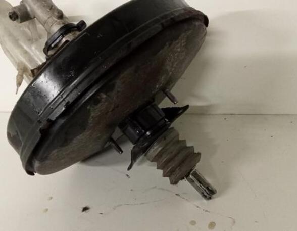 Brake Booster CITROËN JUMPY III Van (V_)