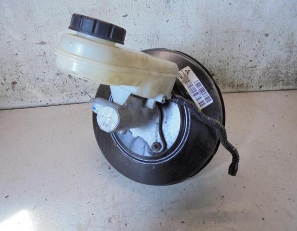 Brake Booster MITSUBISHI COLT VI (Z3_A, Z2_A), MITSUBISHI Colt VII (Z2_A)