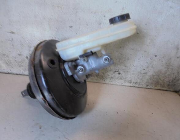 Brake Booster MITSUBISHI COLT VI (Z3_A, Z2_A), MITSUBISHI Colt VII (Z2_A)