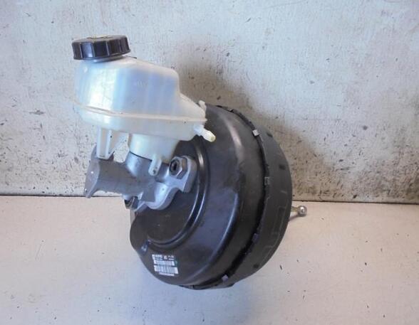 Brake Booster OPEL INSIGNIA A Sports Tourer (G09), OPEL INSIGNIA A Country Tourer (G09)