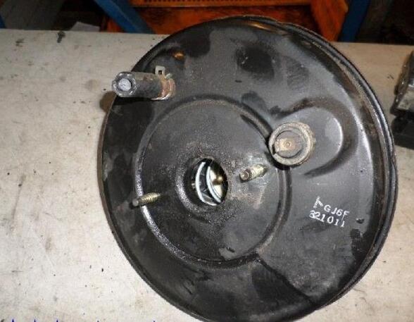 Brake Booster MAZDA 6 Station Wagon (GY)