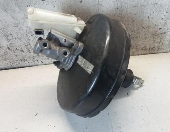 Brake Booster MAZDA 2 (DE_, DH_)