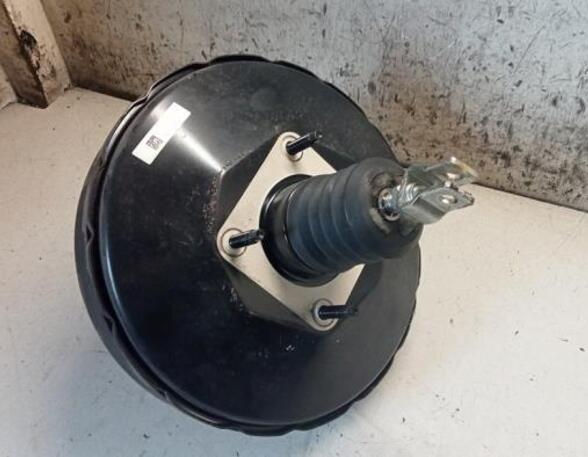 Brake Booster MAZDA 2 (DE_, DH_)