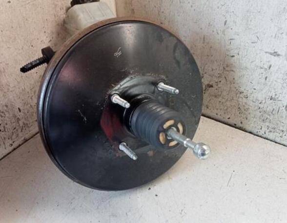 Brake Booster OPEL CORSA D (S07)