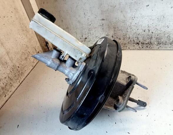 Brake Booster RENAULT MEGANE III Hatchback (BZ0/1_, B3_)