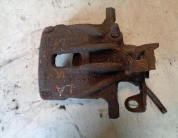 Brake Caliper RENAULT TRAFIC II Van (FL)