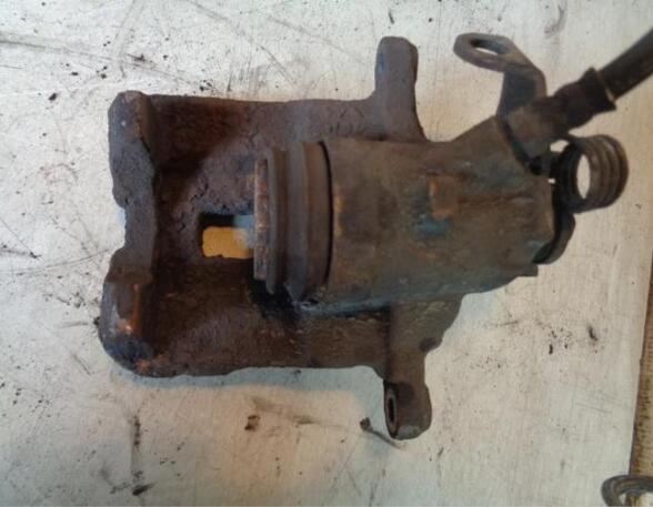 Brake Caliper RENAULT TRAFIC II Van (FL)