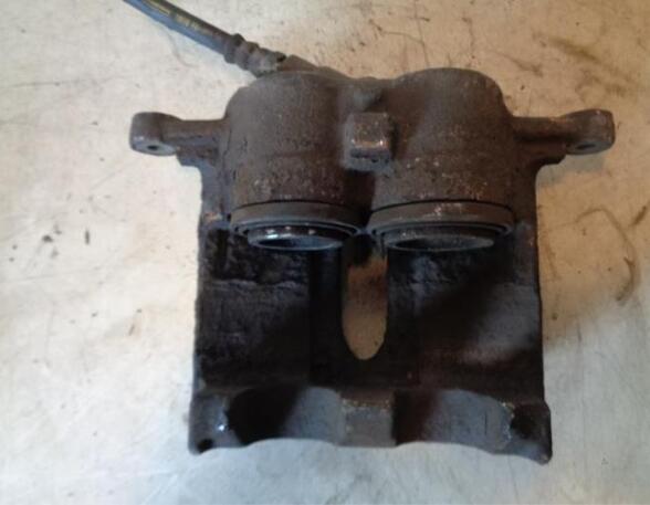 Brake Caliper RENAULT TRAFIC II Van (FL)