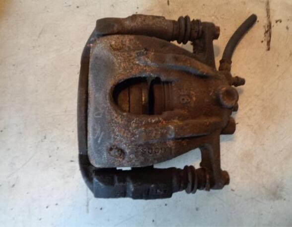 Brake Caliper OPEL CORSA C (X01)