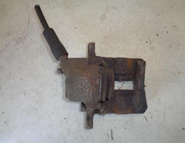 Brake Caliper RENAULT TWINGO II (CN0_)