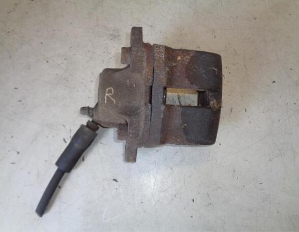 Brake Caliper RENAULT TWINGO II (CN0_)