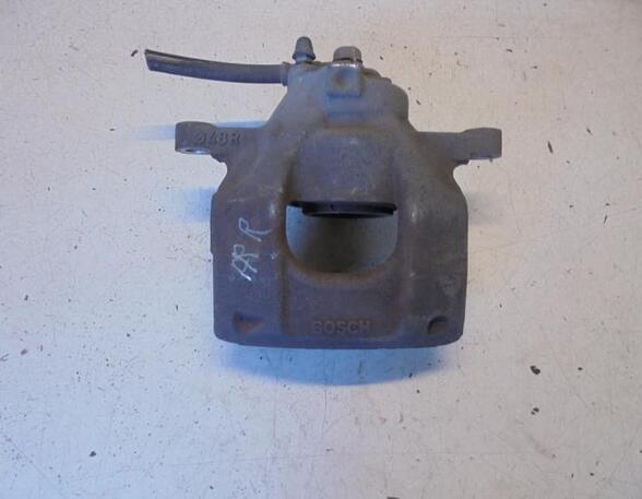 Brake Caliper PEUGEOT 107 (PM_, PN_)