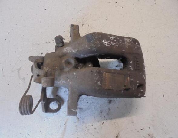 Brake Caliper PEUGEOT 407 SW (6E_)