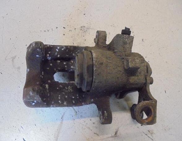 Brake Caliper PEUGEOT 407 SW (6E_)