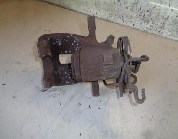 Brake Caliper VW CADDY III Box Body/MPV (2KA, 2KH, 2CA, 2CH)