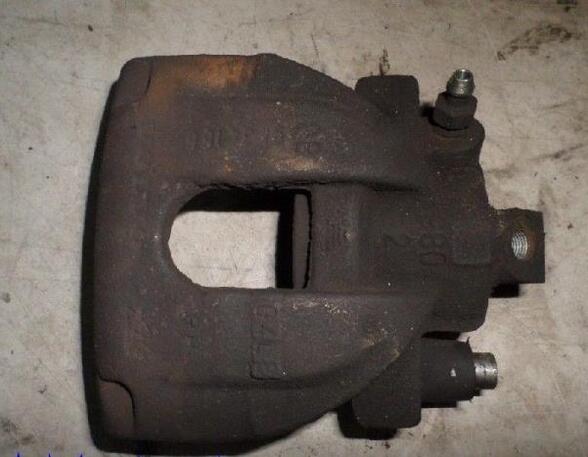 Brake Caliper VOLVO S80 I (184)