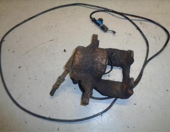 Brake Caliper VW CRAFTER 30-50 Van (2E_)