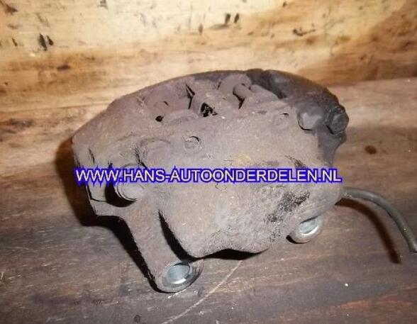 Brake Caliper OPEL VECTRA B Hatchback (J96)