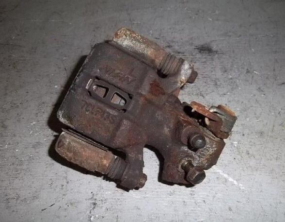 Brake Caliper HONDA CIVIC V Hatchback (EG)