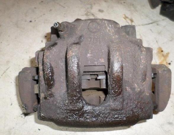 Bremszange links vorne BMW 3er E36  P16213649