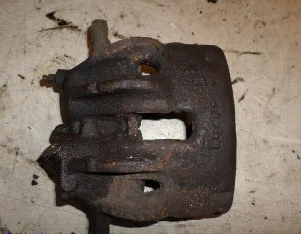 Brake Caliper CITROËN JUMPER Bus (230P)